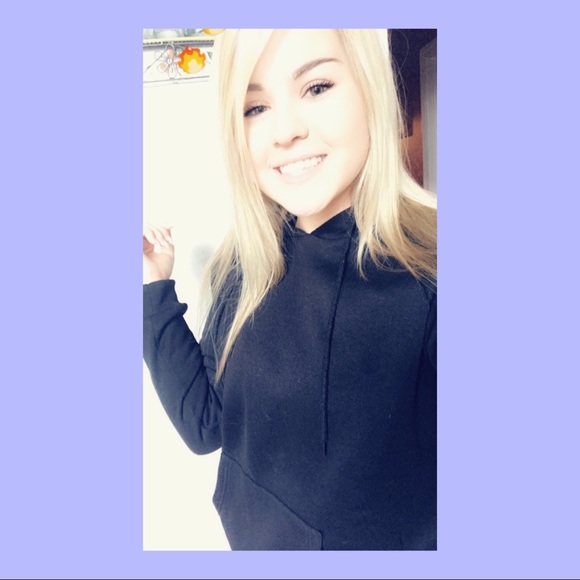 Meet your Posher, Chasidy - Picture 1 of 1